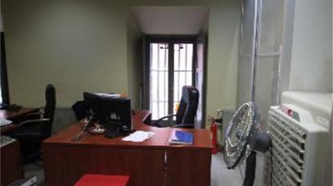 Oficina de lloguer a Plaza del Conde de Miranda, 2, Palacio, Madrid - imatge 3 Foto 3 de Oficina de lloguer a Plaza del Conde de Miranda, 2, Palacio, Madrid