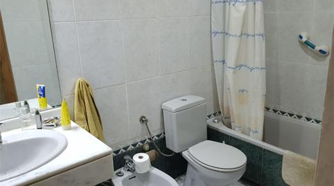 Foto 4 de Piso en venta en San Pedro, 20, Xinzo de Limia, Ourense
