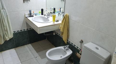 Foto 5 de Piso en venta en San Pedro, 20, Xinzo de Limia, Ourense