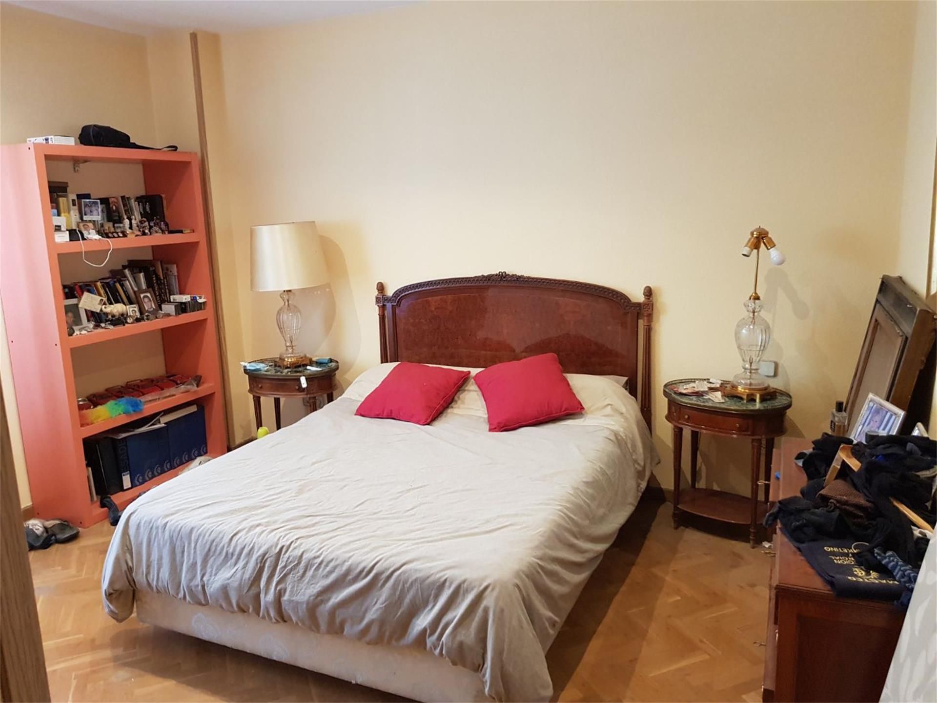 Dormitori de Pis en venda en Xinzo de Limia amb Aire condicionat, Calefacció i Parquet