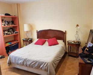 Bedroom of Flat for sale in Xinzo de Limia  with Air Conditioner