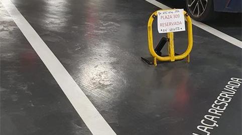 Photo 2 of Garage for sale in Avinguda de Francesc Cambó, 10, Sant Pere, Sta. Caterina i la Ribera, Barcelona