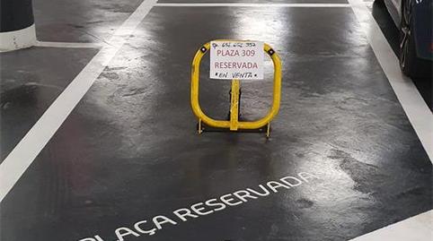 Photo 3 of Garage for sale in Avinguda de Francesc Cambó, 10, Sant Pere, Sta. Caterina i la Ribera, Barcelona