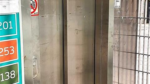 Photo 4 of Garage for sale in Avinguda de Francesc Cambó, 10, Sant Pere, Sta. Caterina i la Ribera, Barcelona