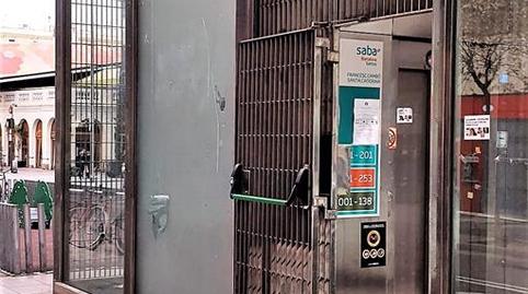 Photo 5 of Garage for sale in Avinguda de Francesc Cambó, 10, Sant Pere, Sta. Caterina i la Ribera, Barcelona