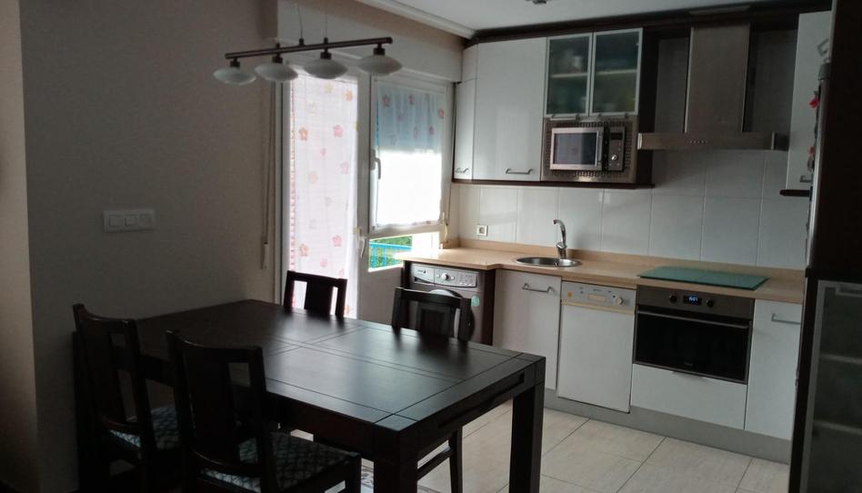 Flat for sale in Calle de la Maestra Consuelo Robredo, Zalla , Bizkaia - image 1 Photo 1 of Flat for sale in Calle de la Maestra Consuelo Robredo, Zalla , Bizkaia