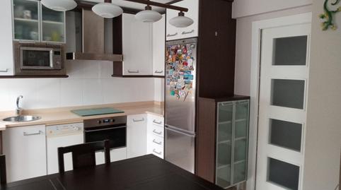 Flat for sale in Calle de la Maestra Consuelo Robredo, Zalla , Bizkaia - image 3 Photo 3 of Flat for sale in Calle de la Maestra Consuelo Robredo, Zalla , Bizkaia