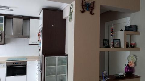 Flat for sale in Calle de la Maestra Consuelo Robredo, Zalla , Bizkaia - image 4 Photo 4 of Flat for sale in Calle de la Maestra Consuelo Robredo, Zalla , Bizkaia