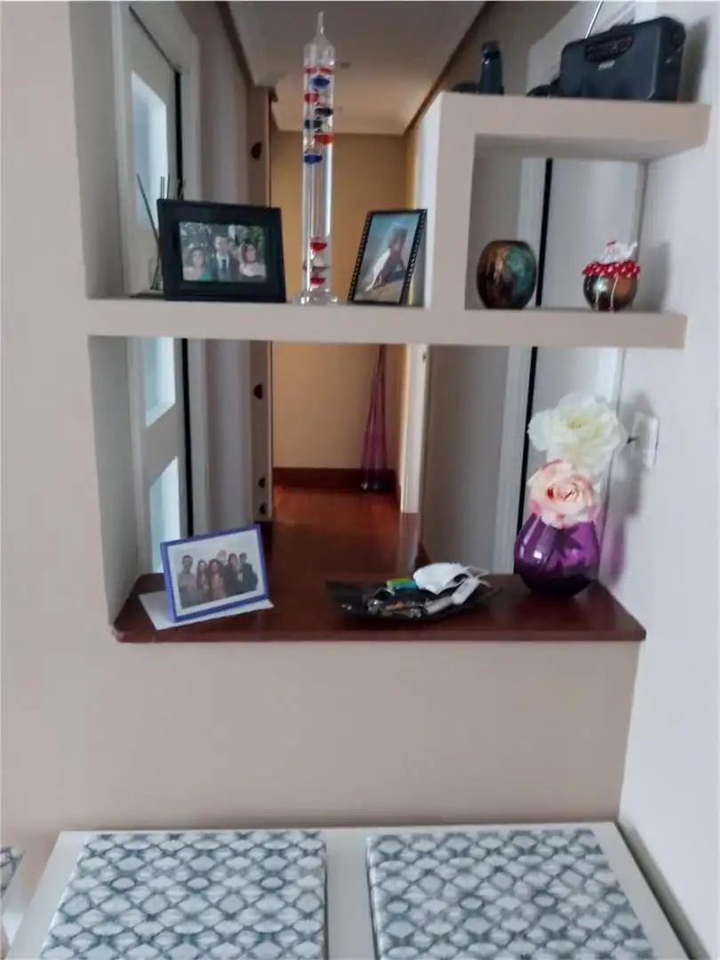 Piso en venta en Zalla  con Calefacción, Parquet y Amueblado