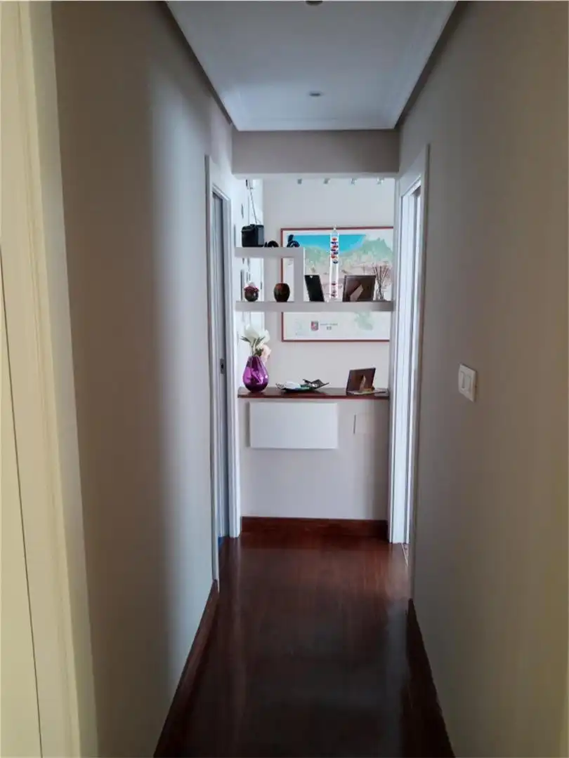 Piso en venta en Zalla  con Calefacción, Parquet y Amueblado