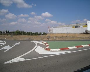 Aparcament de Urbanitzable en venda en Mayorga