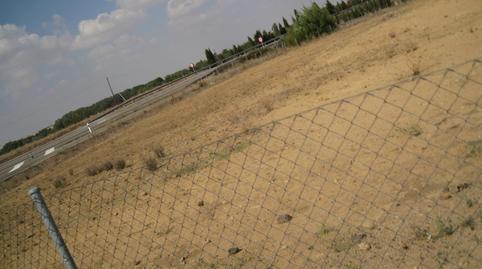 Photo 3 of Constructible Land for sale in Carretera de Sahagún, 1, Mayorga, Valladolid