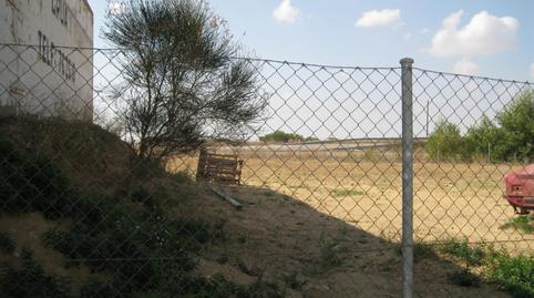 Photo 4 of Constructible Land for sale in Carretera de Sahagún, 1, Mayorga, Valladolid