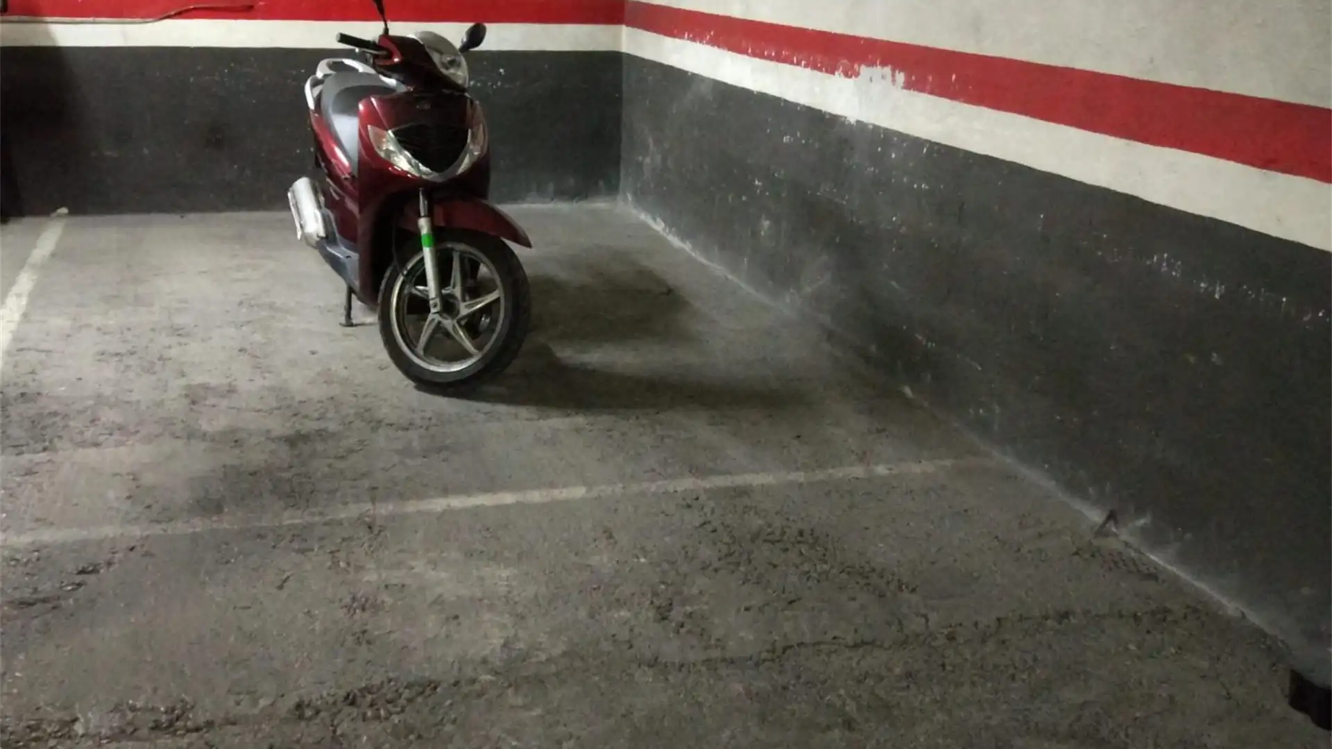 Garaje en venta en  Barcelona Capital