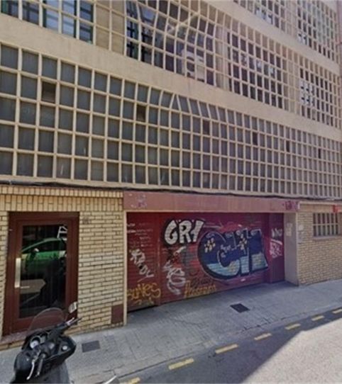 Foto 2 de Garaje en venta en Carrer de Regàs, 14, Sant Gervasi- Galvany, Barcelona Capital