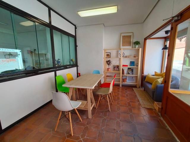 Local comercial en Alquiler en Calle del Mar Amarillo, 4 en Pinar del Rey