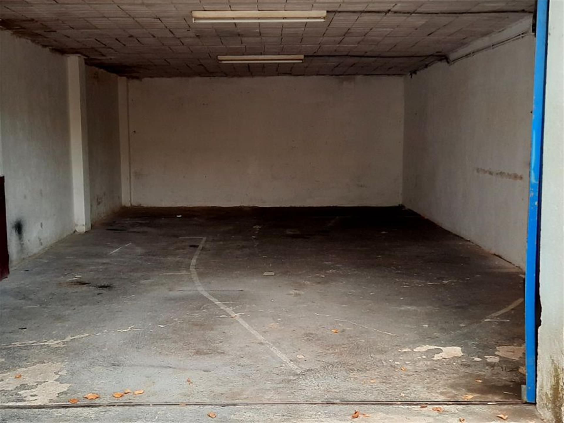 Garage miete in Santa Coloma de Farners