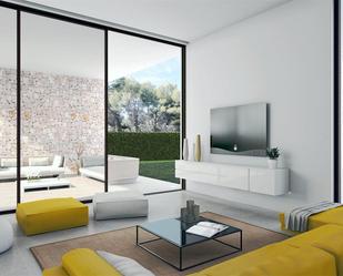 Living room of Land for sale in El Portil