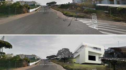 Foto 4 de Terreny en venda a Calle Azorín, 1, El Portil, Huelva