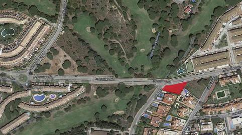 Foto 2 de Terreny en venda a Calle Azorín, 1, El Portil, Huelva