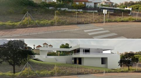 Foto 3 de Terreny en venda a Calle Azorín, 1, El Portil, Huelva