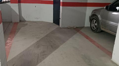 Garaje de alquiler en Calle Joaquín Turina, Nigüelas, Granada - imagen 2 Foto 2 de Garaje de alquiler en Calle Joaquín Turina, Nigüelas, Granada