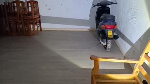 Garaje de alquiler en Calle Joaquín Turina, Nigüelas, Granada - imagen 4 Foto 4 de Garaje de alquiler en Calle Joaquín Turina, Nigüelas, Granada