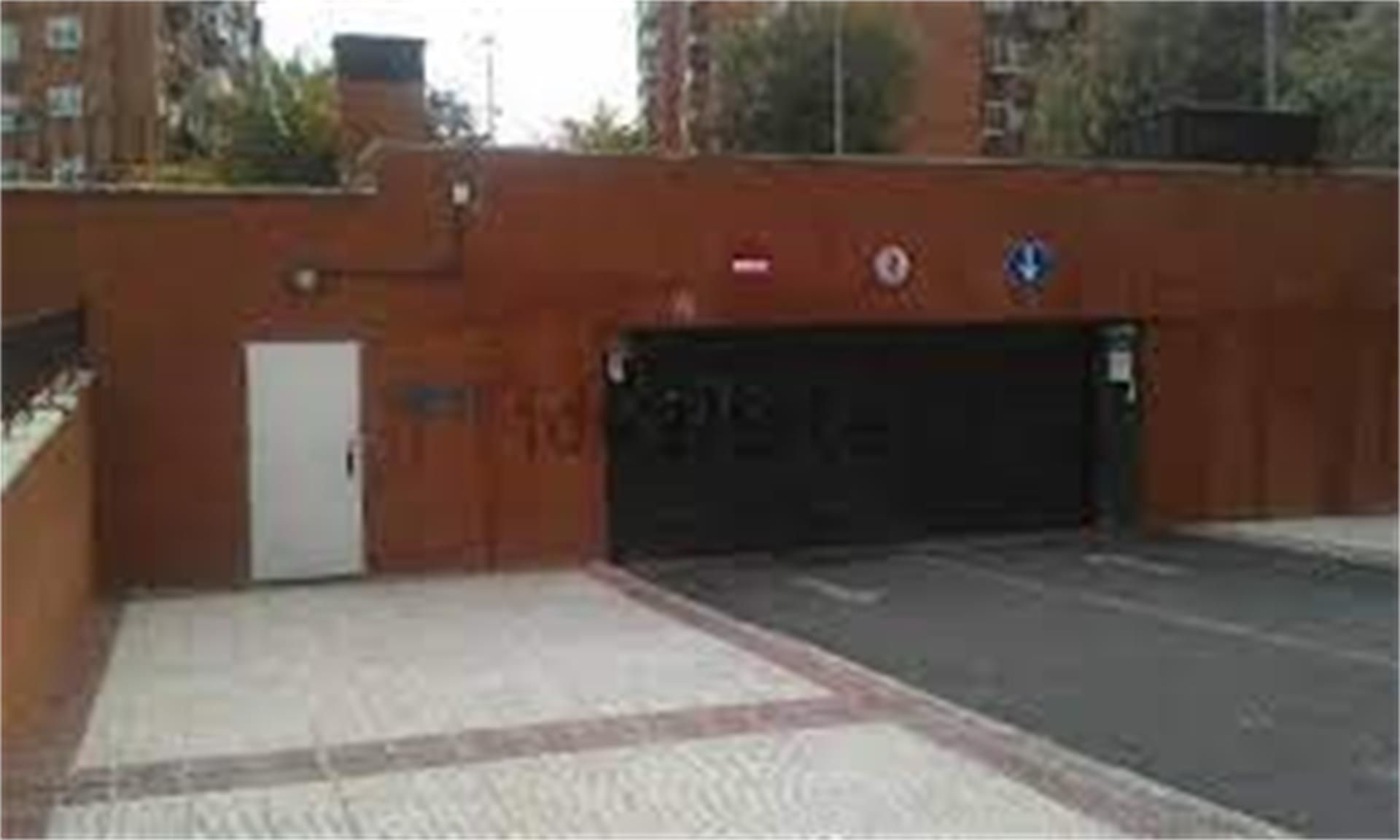 Aparcament de Garatge en venda en Fuenlabrada