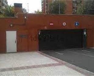 Parking of Garage for sale in Fuenlabrada