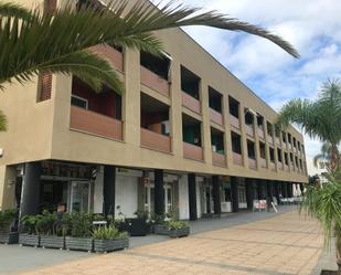 Exterior view of Office to rent in Arona