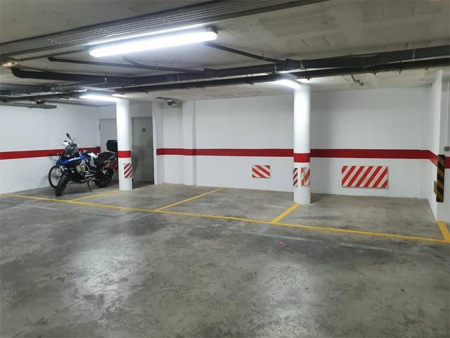 Garaje en Venta en Carrer San José en Sant Carles