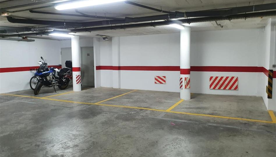 Photo 1 of Garage for sale in Carrer San José, Sant Carles, Illes Balears