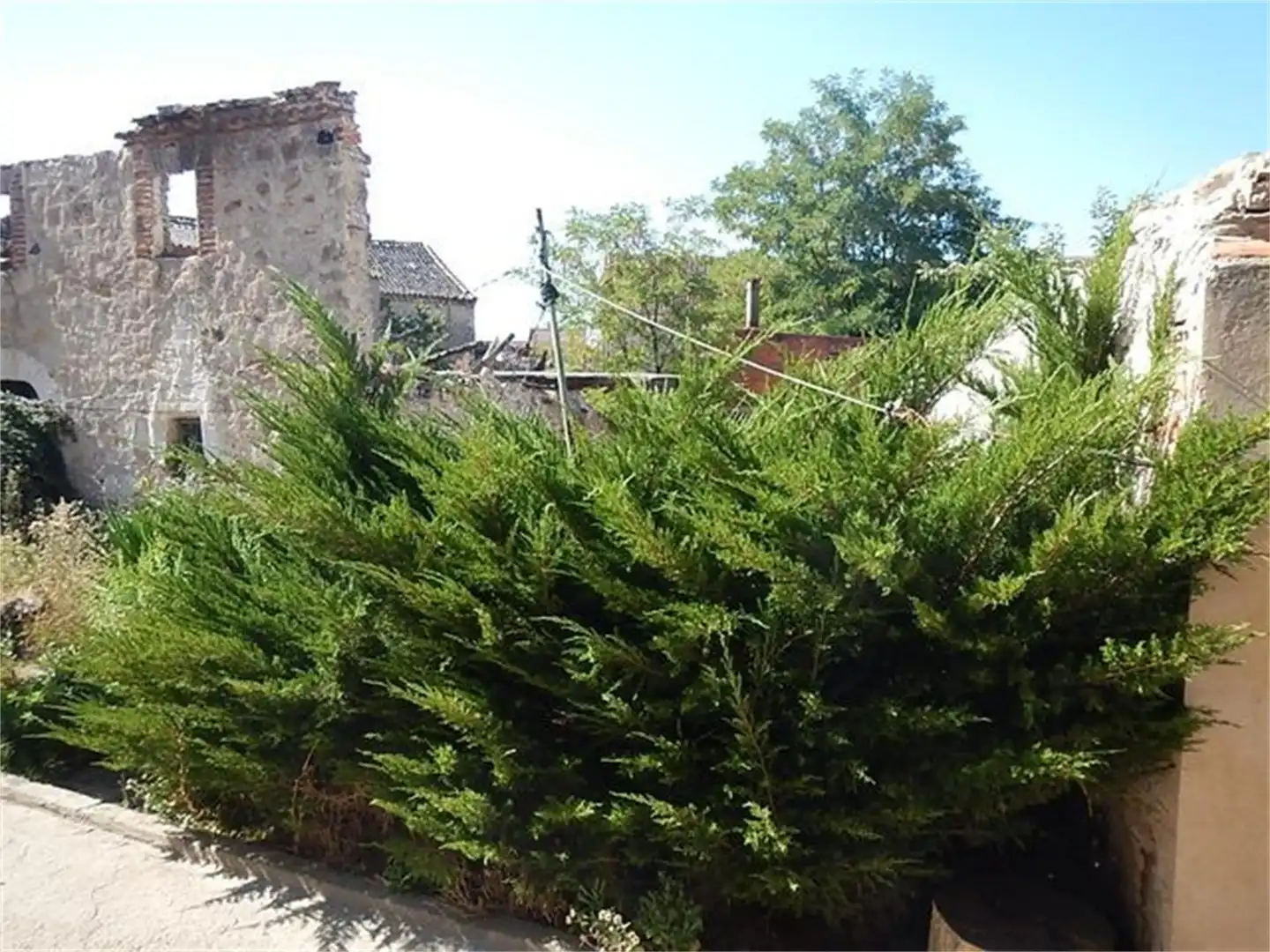 Terreno en venta en Veganzones