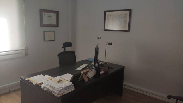 Oficina en Alquiler en Rambla Nova, 50 en Col.legis Nous