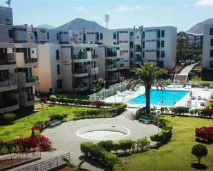 Flat to share in Street Calle Noelia Alfonso Cabrera, 3, Arona