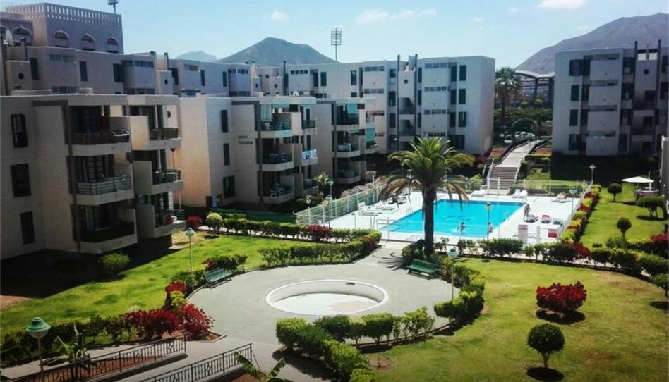 Pis per a compartir a Carrer Calle Noelia Alfonso Cabrera, 3, Playa de las Américas, Santa Cruz de Tenerife - imatge 1 Foto 1 de Pis per a compartir a Carrer Calle Noelia Alfonso Cabrera, 3, Playa de las Américas, Santa Cruz de Tenerife