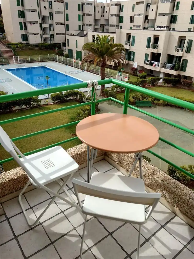 Zimmer in Calle Noelia Alfonso Cabrera, 3, Playa de las Américas Zimmer in Calle Noelia Alfonso Cabrera, 3, Playa de las Américas