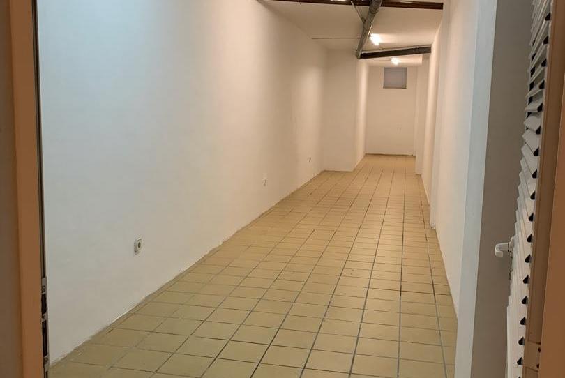 Box room to rent in Carrer del Mar, 19, Santa Eulària, Santa Eulària des Riu - image 1 Photo 1 of Box room to rent in Carrer del Mar, 19, Santa Eulària, Santa Eulària des Riu