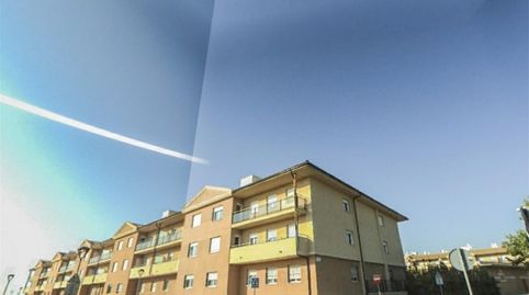 Foto 3 de Garaje de alquiler en Paseo del Ocho de Septiembre, Consolación, Utrera