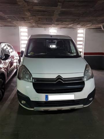 Garaje en Venta en Carrer de Tolrà, 11 en El Carmel