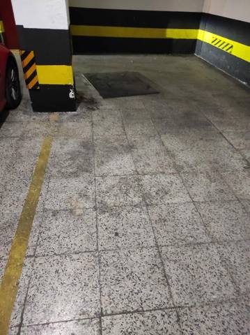 Garaje en Venta en Calle de Sánchez Barcáiztegui, 39 en Pacífico