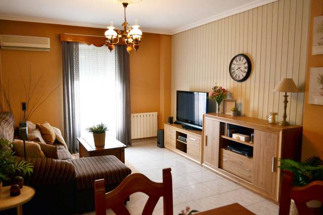 Venta de pisos de particulares en la comarca de Tierra de Trujillo