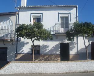 Casa adosada de lloguer a ., Castilblanco de los Arroyos