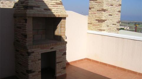 Duplex to rent in Cabo de Palos, Murcia - image 2 Photo 2 of Duplex to rent in Cabo de Palos, Murcia