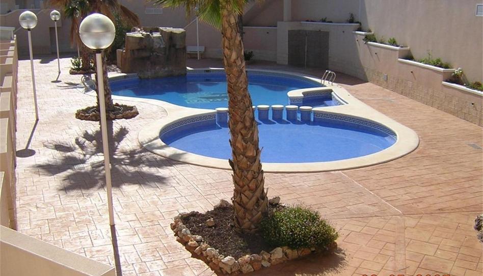 Duplex to rent in Cabo de Palos, Murcia - image 1 Photo 1 of Duplex to rent in Cabo de Palos, Murcia