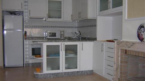 Duplex to rent in Cabo de Palos, Murcia - image 3 Photo 3 of Duplex to rent in Cabo de Palos, Murcia