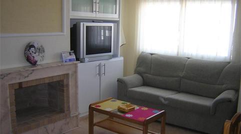 Duplex to rent in Cabo de Palos, Murcia - image 4 Photo 4 of Duplex to rent in Cabo de Palos, Murcia