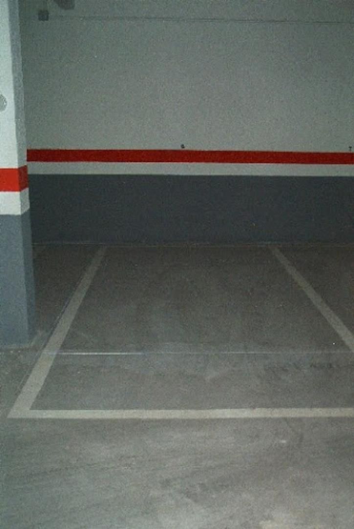 Parking of Garage to rent in Albatera