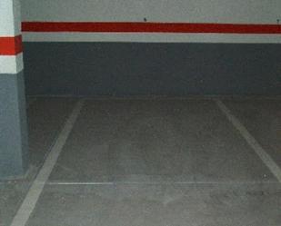 Parking of Garage to rent in Albatera