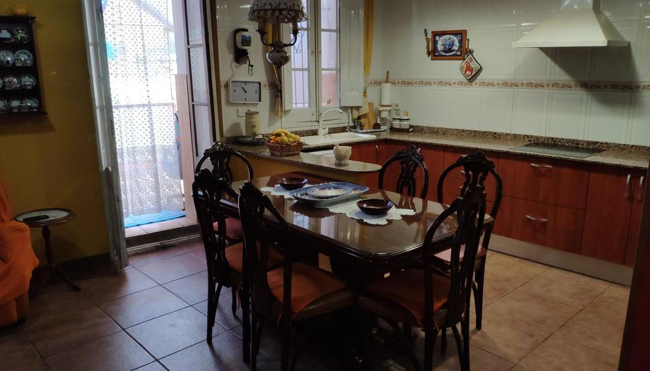 Photo 1 of Single-family semi-detached for sale in Carrer Viladordis, Escodines, Barcelona